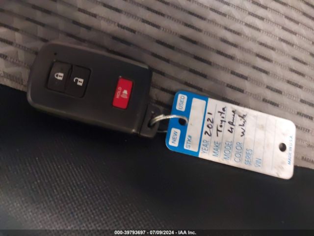 JTEMU5JR5M5959303 Toyota 4RUNNER SR5