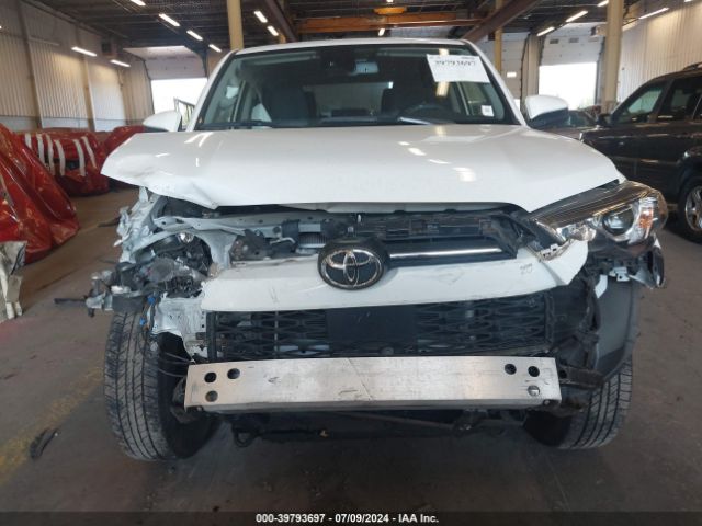 JTEMU5JR5M5959303 Toyota 4RUNNER SR5