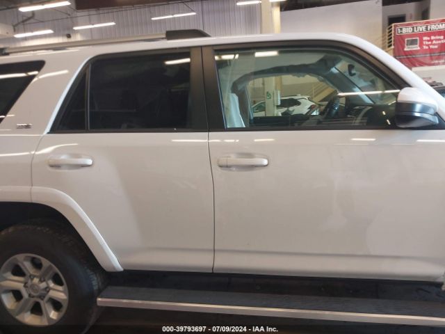 JTEMU5JR5M5959303 Toyota 4RUNNER SR5