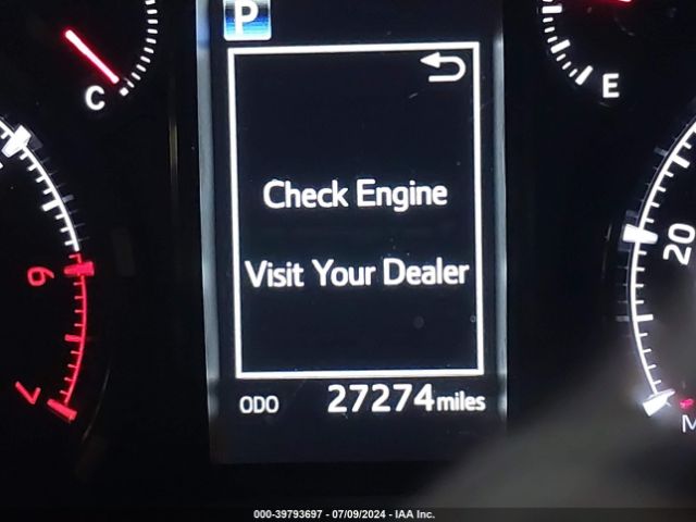 JTEMU5JR5M5959303 Toyota 4RUNNER SR5