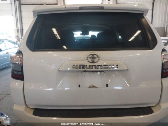 JTEMU5JR5M5959303 Toyota 4RUNNER SR5