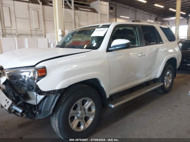 JTEMU5JR5M5959303 Toyota 4RUNNER SR5