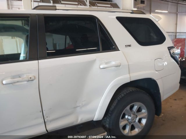 JTEMU5JR5M5959303 Toyota 4RUNNER SR5