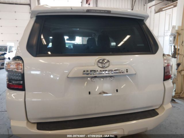 JTEMU5JR5M5959303 Toyota 4RUNNER SR5