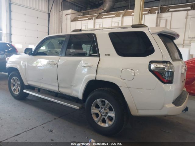 JTEMU5JR5M5959303 Toyota 4RUNNER SR5