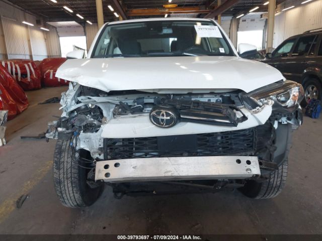 JTEMU5JR5M5959303 Toyota 4RUNNER SR5