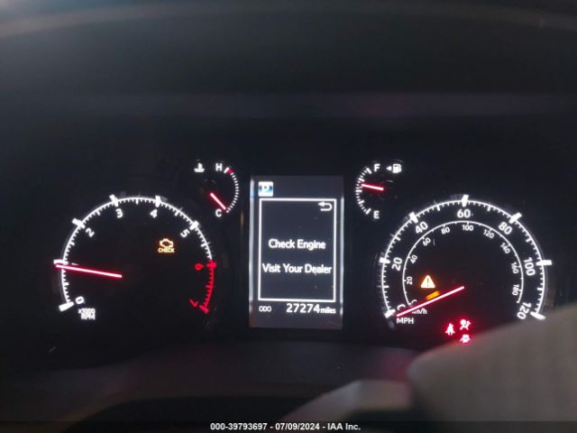 JTEMU5JR5M5959303 Toyota 4RUNNER SR5