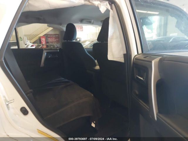 JTEMU5JR5M5959303 Toyota 4RUNNER SR5