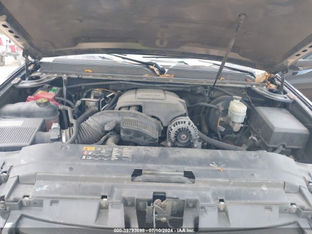 1GKS1KE04ER241562 GMC Yukon Xl 1500 Slt