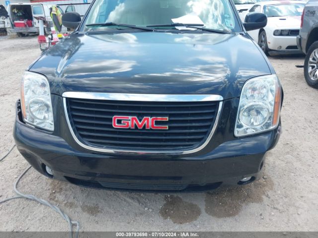 1GKS1KE04ER241562 GMC Yukon Xl 1500 Slt