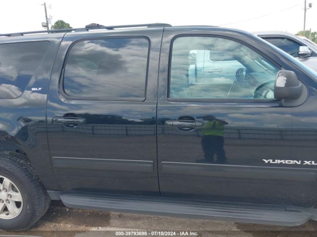 1GKS1KE04ER241562 GMC Yukon Xl 1500 Slt