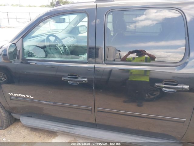 1GKS1KE04ER241562 GMC Yukon Xl 1500 Slt