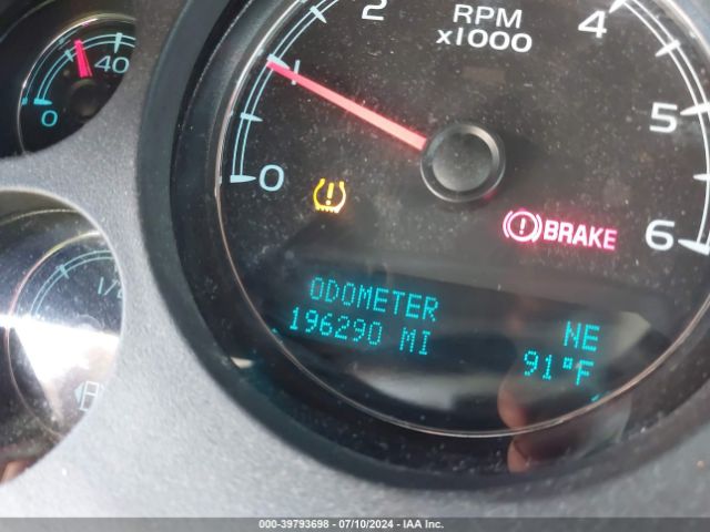 1GKS1KE04ER241562 GMC Yukon Xl 1500 Slt