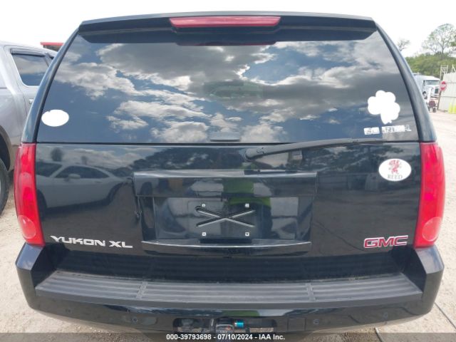 1GKS1KE04ER241562 GMC Yukon Xl 1500 Slt