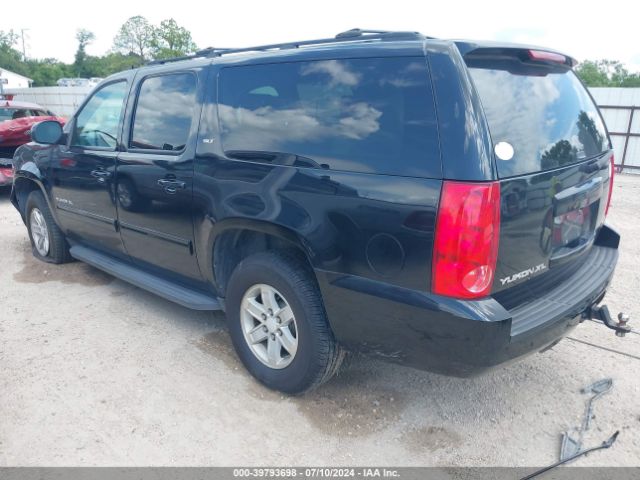 1GKS1KE04ER241562 GMC Yukon Xl 1500 Slt