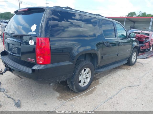 1GKS1KE04ER241562 GMC Yukon Xl 1500 Slt