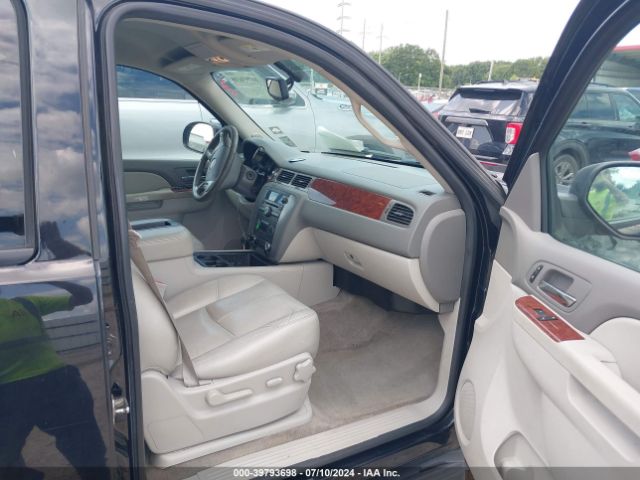 1GKS1KE04ER241562 GMC Yukon Xl 1500 Slt