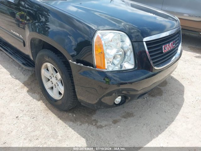 1GKS1KE04ER241562 GMC Yukon Xl 1500 Slt