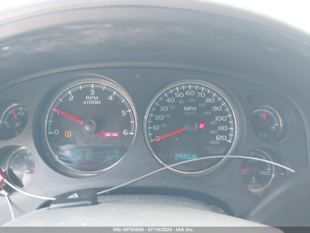 1GKS1KE04ER241562 GMC Yukon Xl 1500 Slt