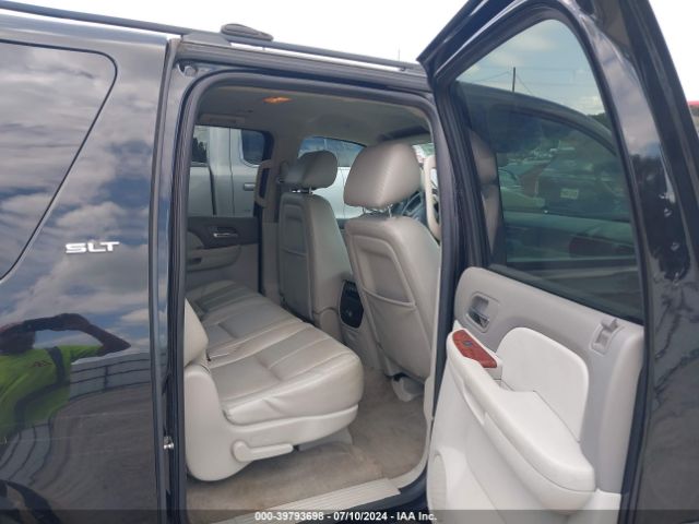 1GKS1KE04ER241562 GMC Yukon Xl 1500 Slt