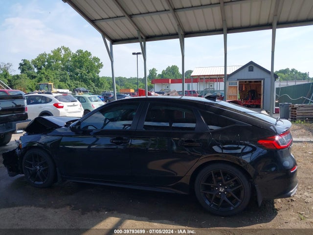 Honda Civic Sport 2023 19XFL2H83PE014581 Image 14
