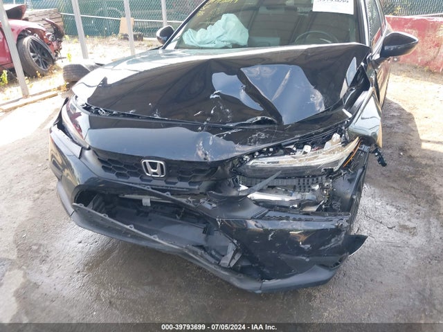 Honda Civic Sport 2023 19XFL2H83PE014581 Image 17