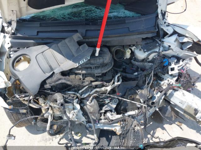 3C4PDCBG7FT737285 Dodge Journey Sxt
