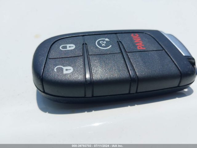 3C4PDCBG7FT737285 Dodge Journey Sxt