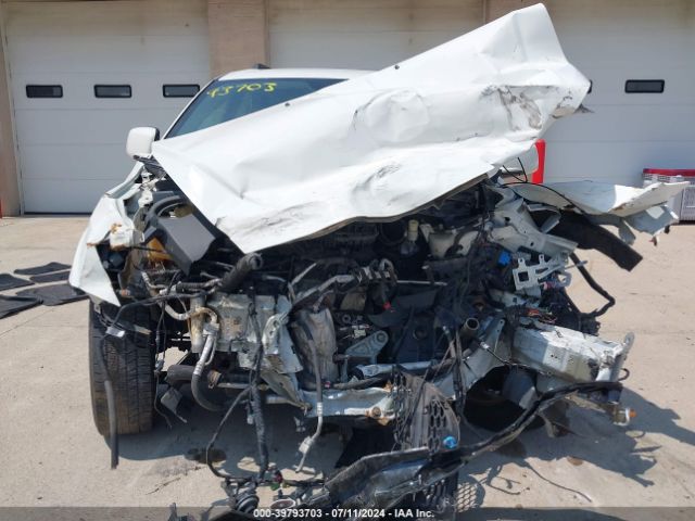 3C4PDCBG7FT737285 Dodge Journey Sxt
