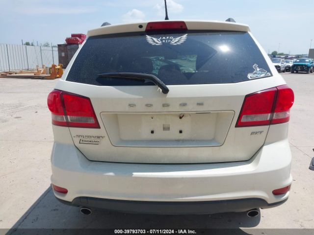 3C4PDCBG7FT737285 Dodge Journey Sxt