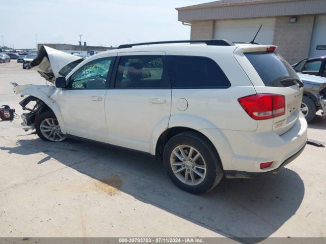 3C4PDCBG7FT737285 Dodge Journey Sxt