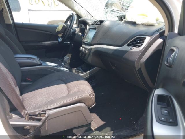 3C4PDCBG7FT737285 Dodge Journey Sxt
