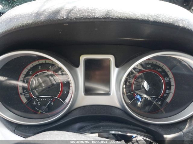 3C4PDCBG7FT737285 Dodge Journey Sxt