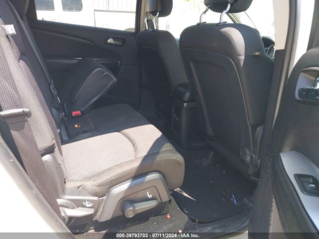 3C4PDCBG7FT737285 Dodge Journey Sxt