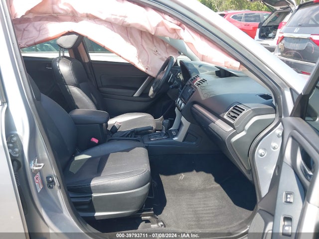 JF2SJGXC0GH568857 Subaru Forester 2.0xt Touring