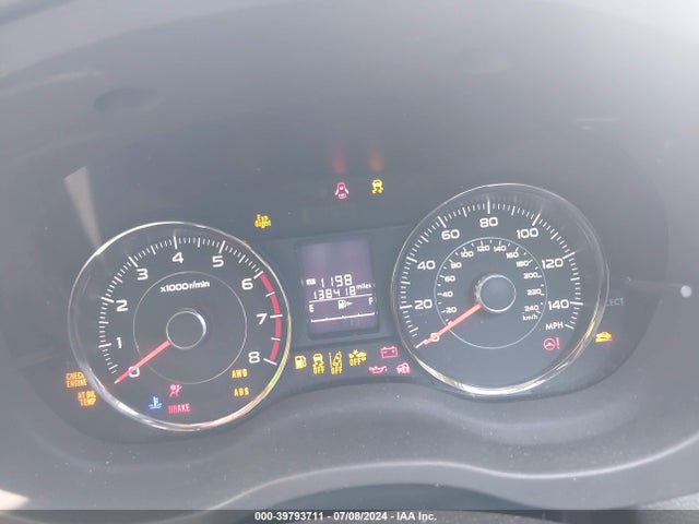JF2SJGXC0GH568857 Subaru Forester 2.0xt Touring