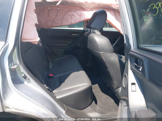 JF2SJGXC0GH568857 Subaru Forester 2.0xt Touring