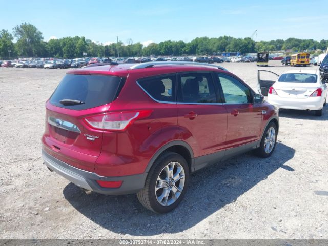 1FMCU9J92EUB91029 Ford Escape Titanium