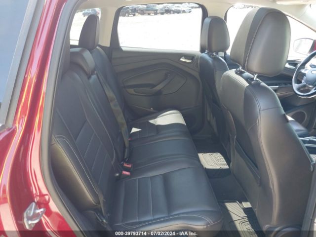 1FMCU9J92EUB91029 Ford Escape Titanium