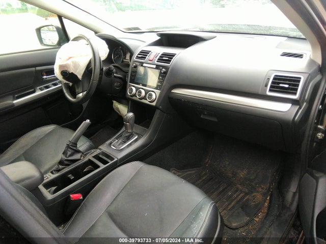 JF1GJAS64FH020349 Subaru Impreza 2.0i Limited