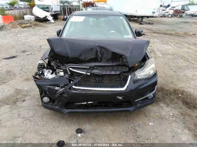 JF1GJAS64FH020349 Subaru Impreza 2.0i Limited