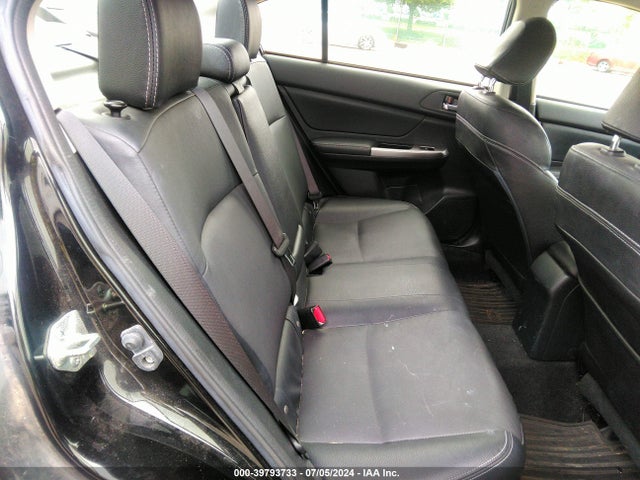 JF1GJAS64FH020349 Subaru Impreza 2.0i Limited