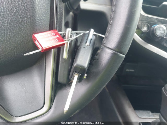 Toyota CAMRY SE 2022 4T1G11AK8NU047242 Image 11