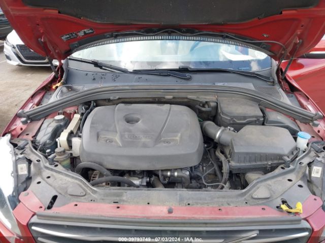 YV440MDK5F2711224 Volvo Xc60 T5 Premier