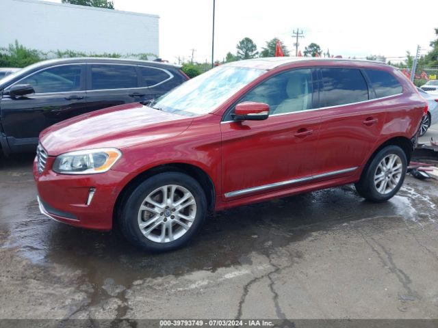 YV440MDK5F2711224 Volvo Xc60 T5 Premier
