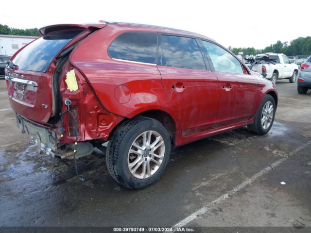 YV440MDK5F2711224 Volvo Xc60 T5 Premier