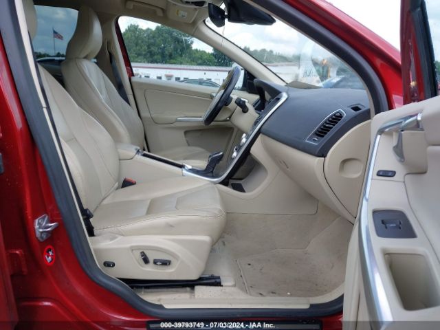 YV440MDK5F2711224 Volvo Xc60 T5 Premier