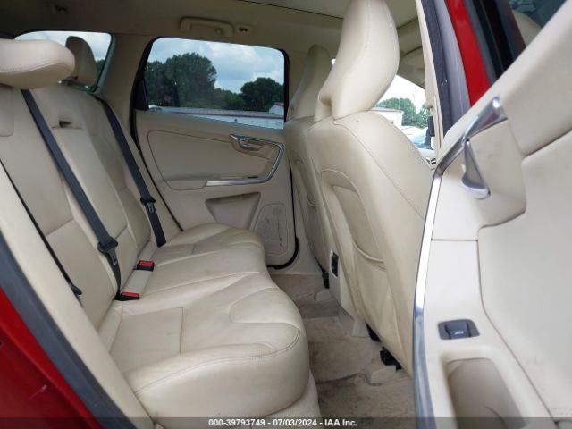YV440MDK5F2711224 Volvo Xc60 T5 Premier