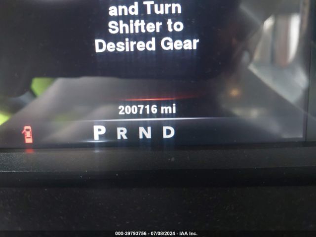 1C6RR7HT4ES133626 RAM 1500 Sport