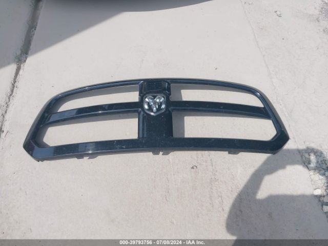 1C6RR7HT4ES133626 RAM 1500 Sport